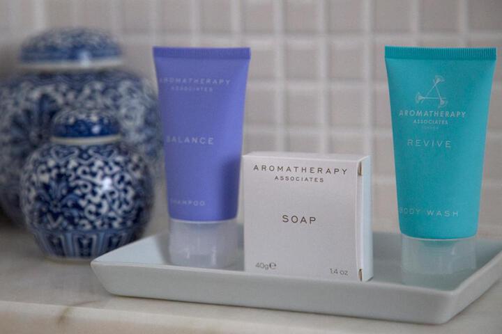 Fitness Facility Photos