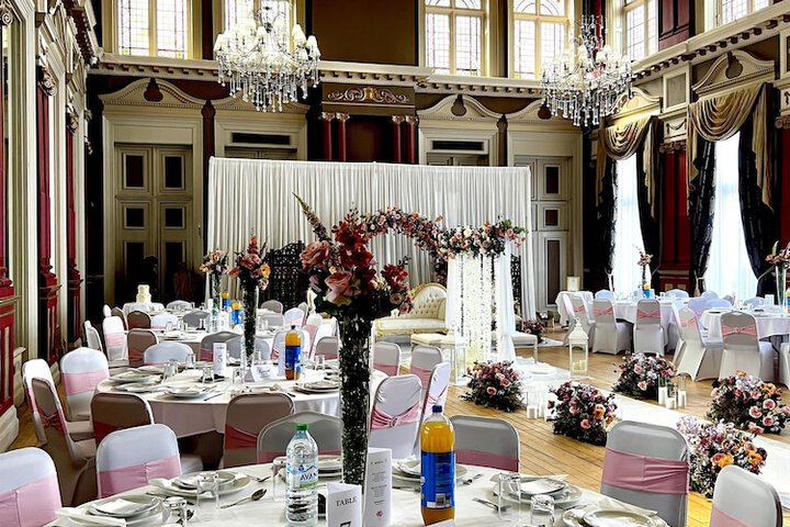 Wedding/Banquet 50 of 54