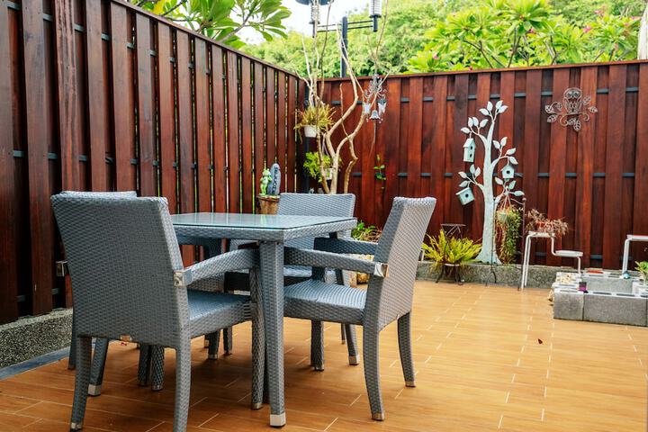 Terrace/Patio 41 of 107
