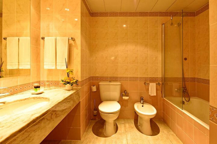Bath Amenities
