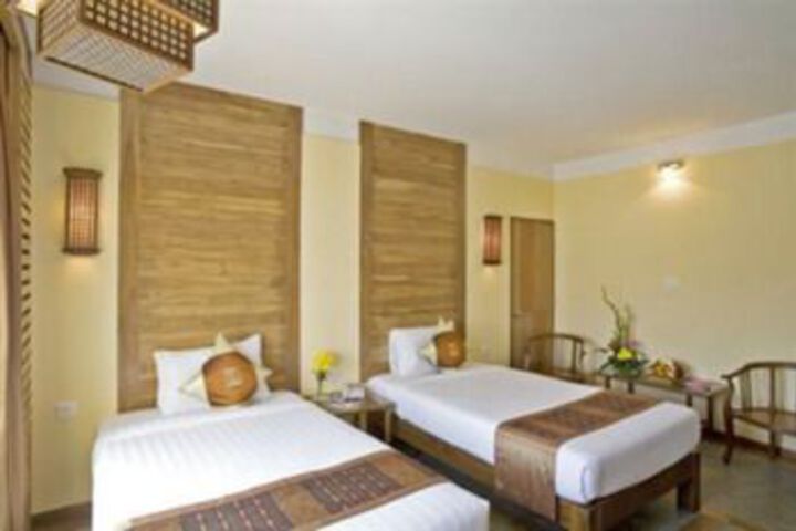 Fitness Center Photo