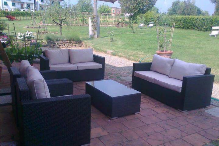 Terrace/Patio 47 of 50