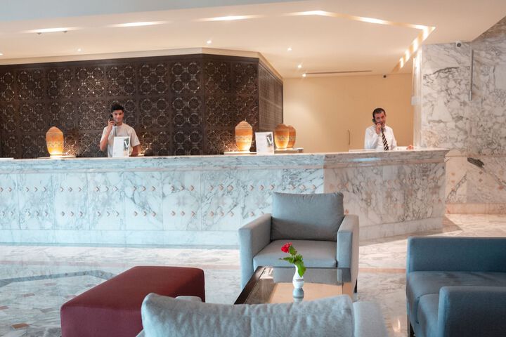 Hotel Interior 2 of 54