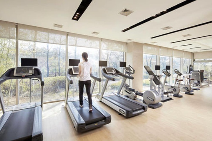 Fitness Facility Photos