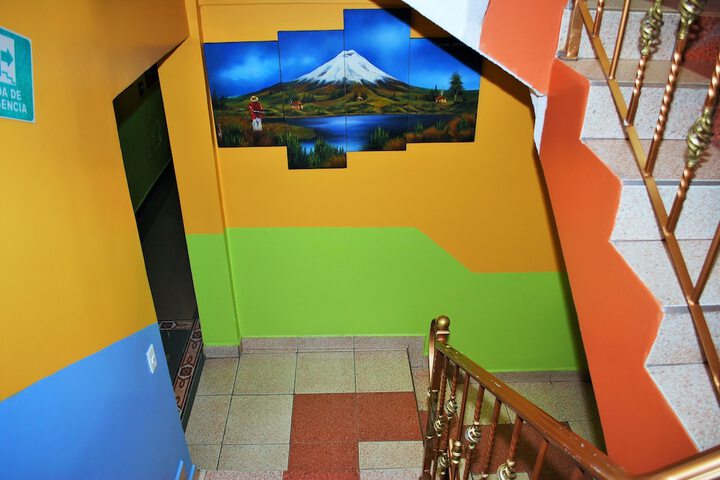 Hotel Interior 73 of 91
