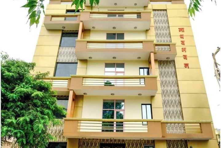 Hotel 8 of 8