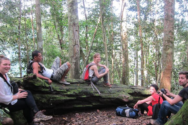 Outdoor Activities 11 of 20