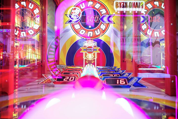 Arcade
