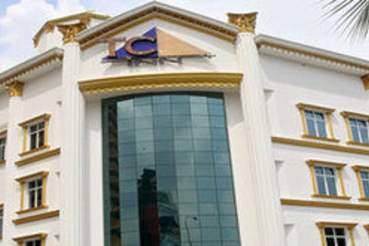 Oyo 509 Tc Inn Hotel