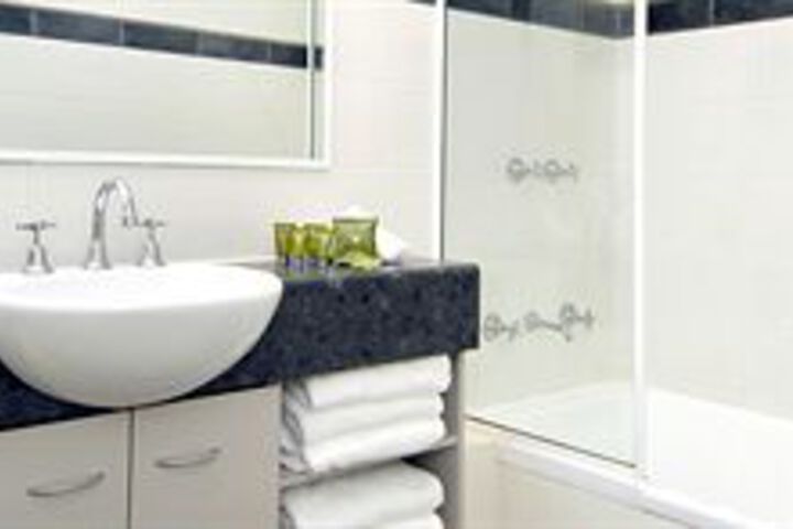 Darby Park Serviced Residences Subiaco