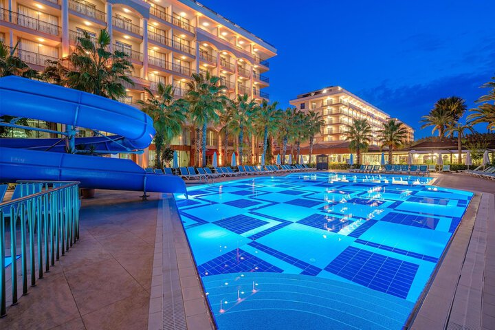 Hotel 129 of 151