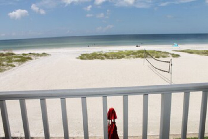 Terrace/Patio 3 of 23