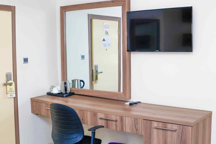 Room 9 of 58