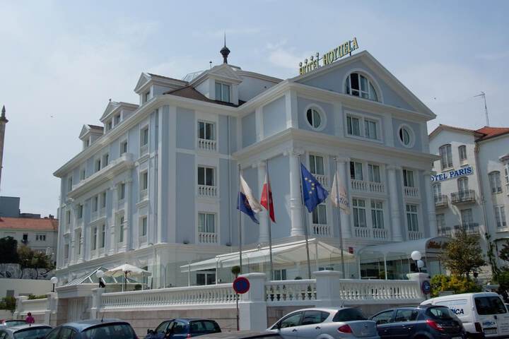 Hotel 45 of 49