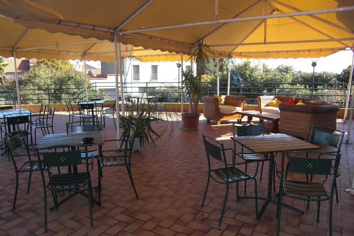 Terrace/Patio 29 of 30