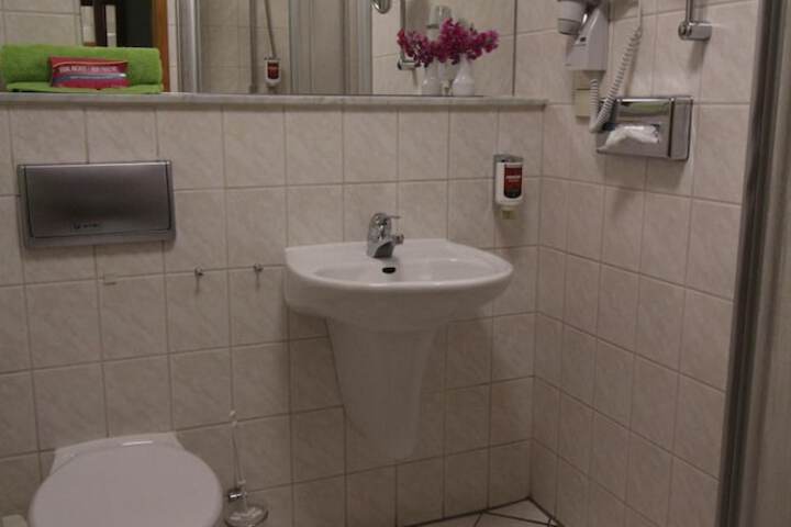 Bathroom Vanities