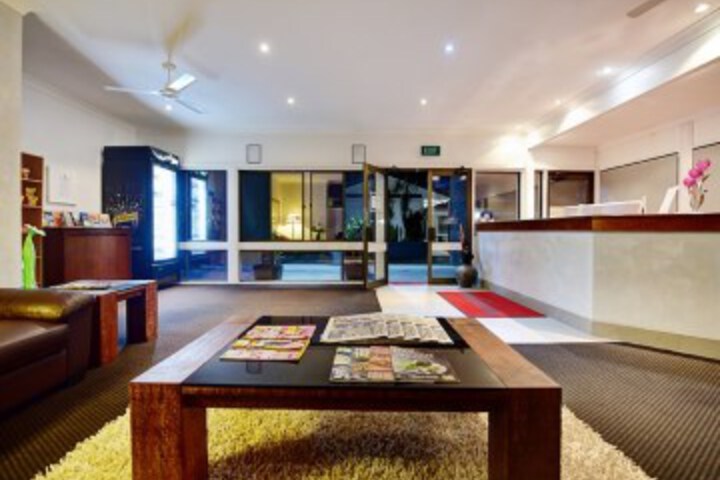 Hotel Interior 5 of 99