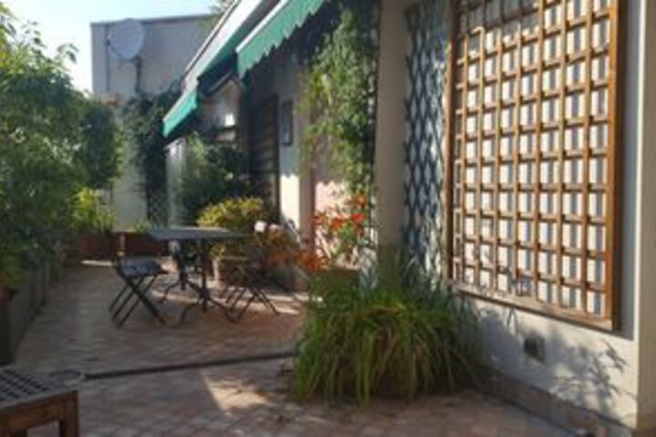 Terrace/Patio 27 of 27