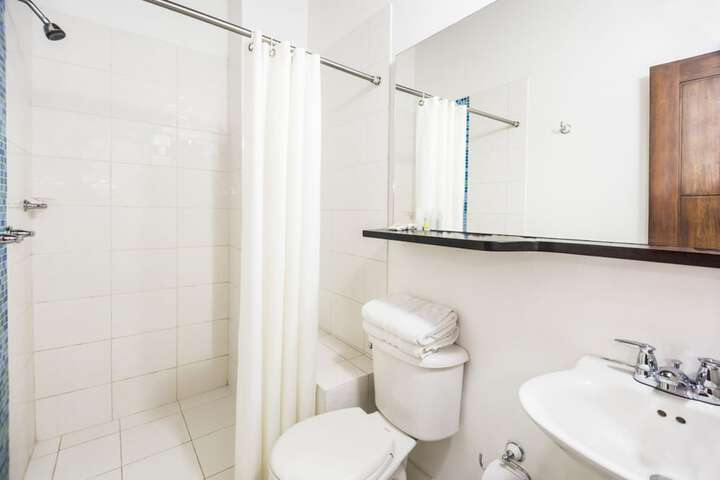 Bath Amenities