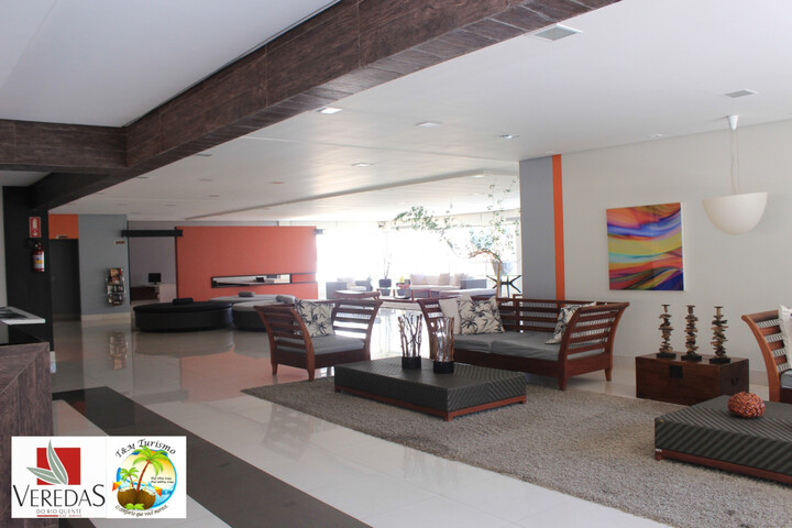 Hotel Interior 3 of 9