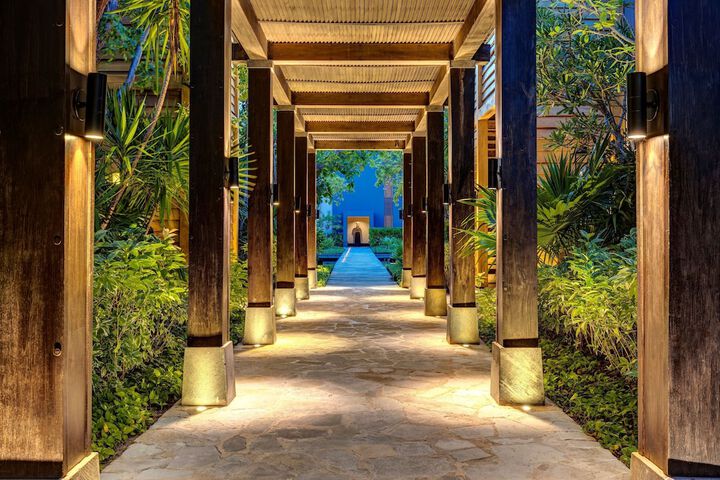 Hotel 137 of 145