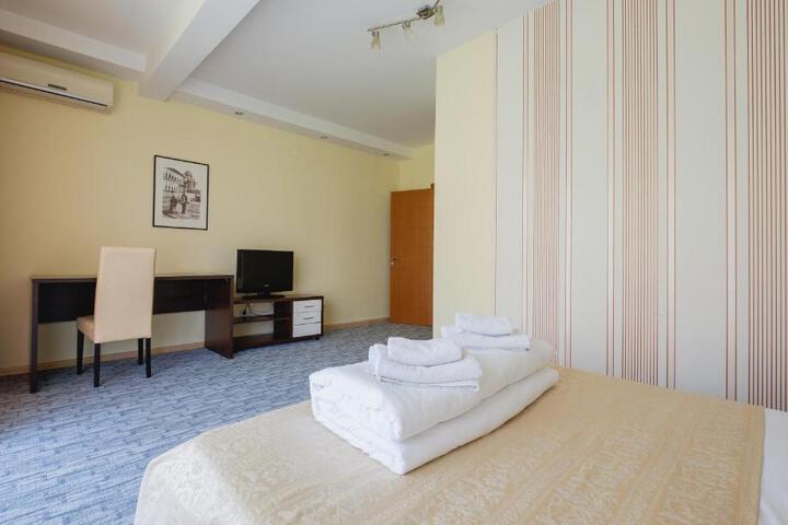 Fitness Facility Photos