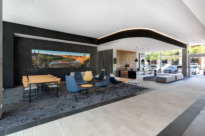 Hotel Interior 3 of 39