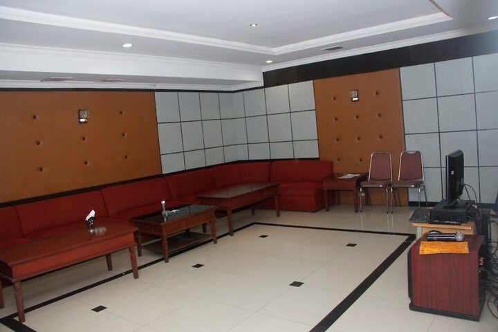 Room 17 of 26