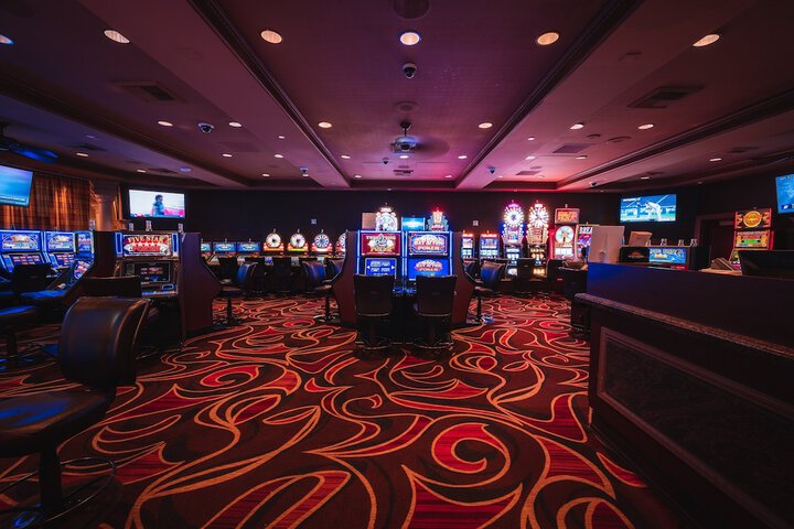 Casino