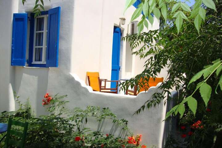 Terrace/Patio 11 of 27