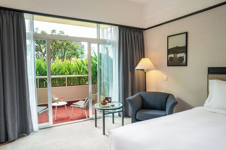 Room 21 of 121