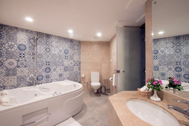 Bath Amenities