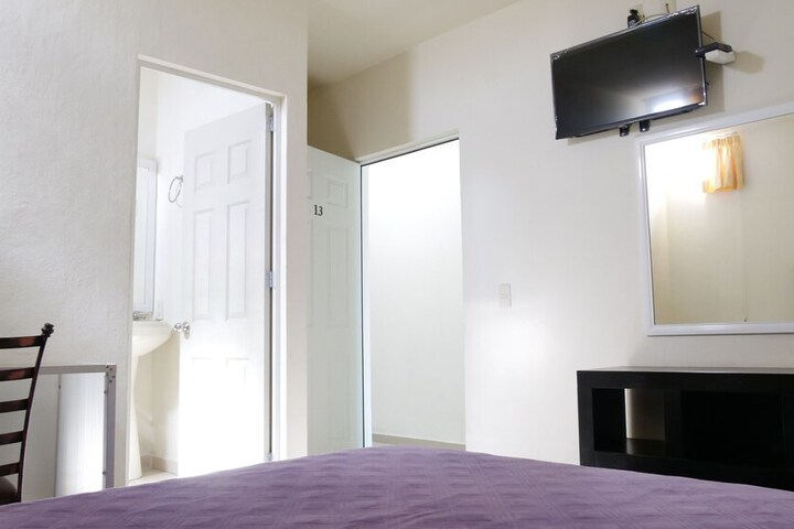 Image of Hotel Insurgentes