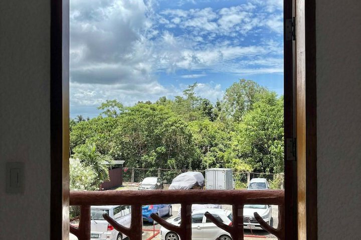 Terrace/Patio 119 of 123