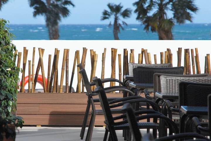 Terrace/Patio 58 of 61