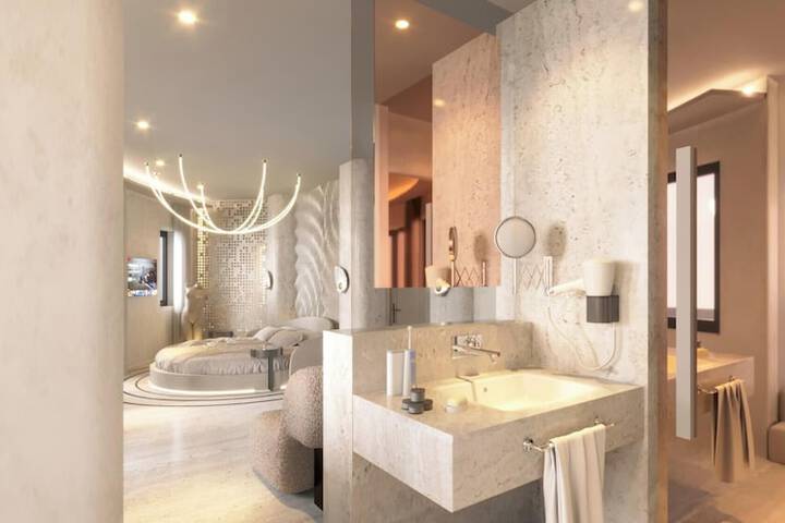 Bath Photo
