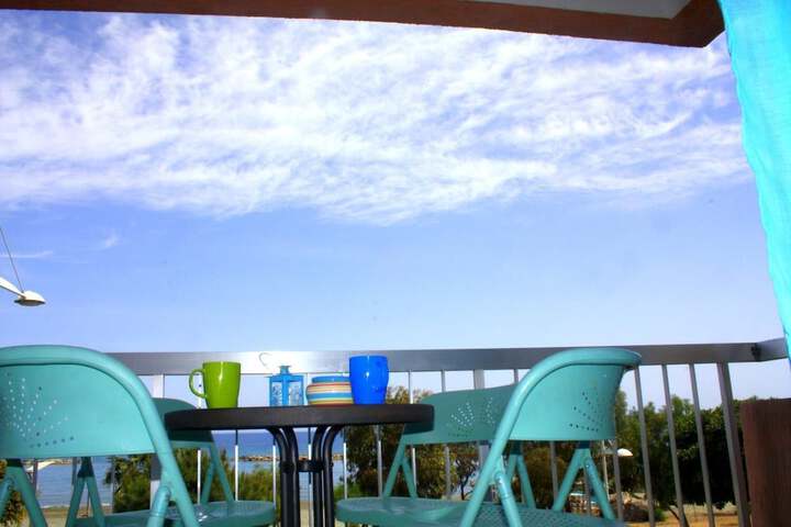 Terrace/Patio 30 of 45