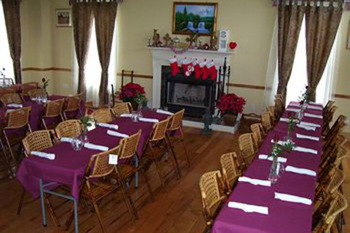 Wedding/Banquet 5 of 6