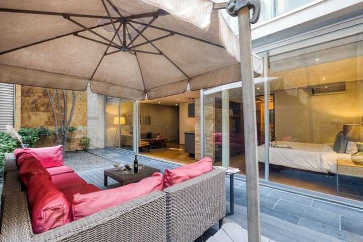 Terrace/Patio 44 of 79