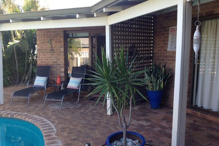 Terrace/Patio 8 of 8