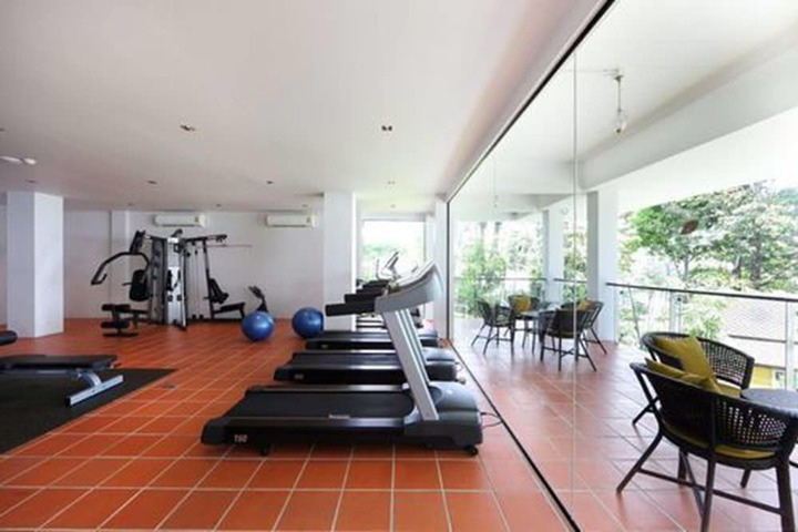 Health and Fitness 61 of 91