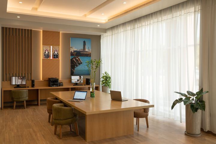 Hotel Interior 9 of 65