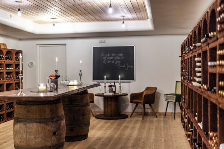 Winery