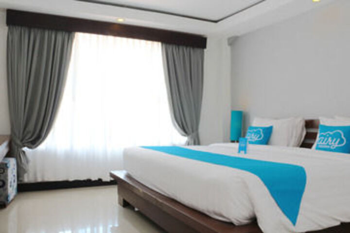 Airy Kuta Kartika Plaza Singosari 18 Bali