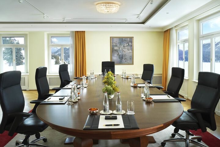 Meeting 124 of 138