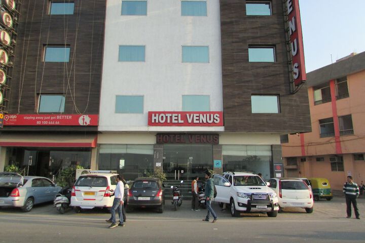 Hotel 36 of 37