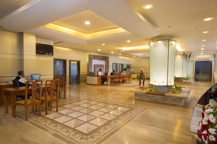 Hotel Interior 2 of 43
