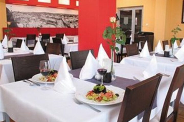 Fitness Facility Photos