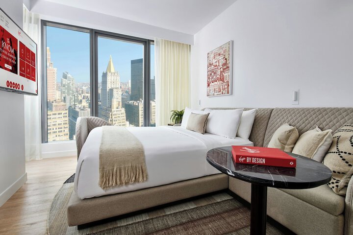 Virgin Hotels New York City in New York, NY