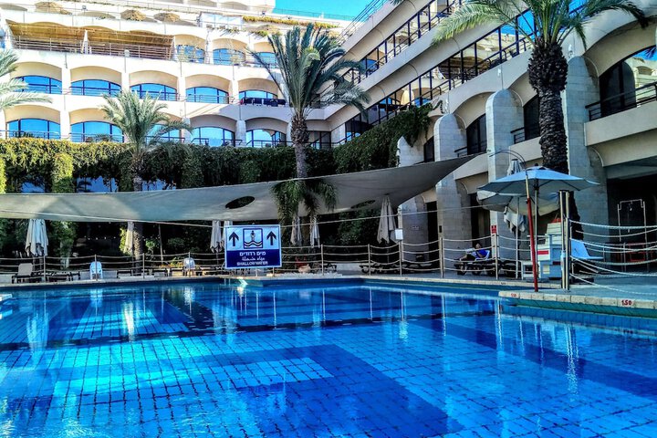 Pool to Cool